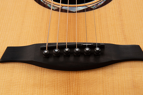 Parkwood GA980ADK-NAT Электроакустическая гитара, цвет натуральный