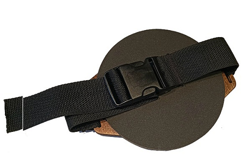 Training Pads TP-6PP KneePad Тренировочный пэд 6", наколенный