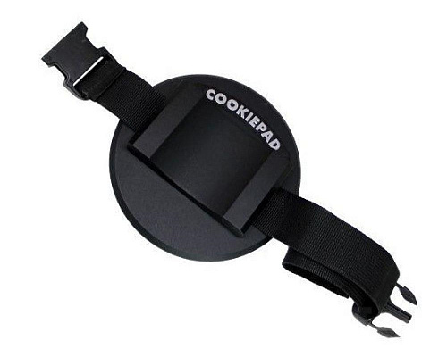 Cookiepad COOKIEPAD-6KZ Cookie Pad Наколенный тренировочный пэд