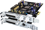 Фото:RME HDSPe AES 32-канальная PCI Express карта