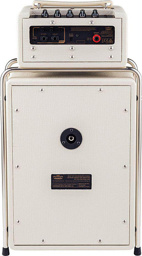 VOX MSB50-AUDIO IV Аудиосистема, комбоусилитель