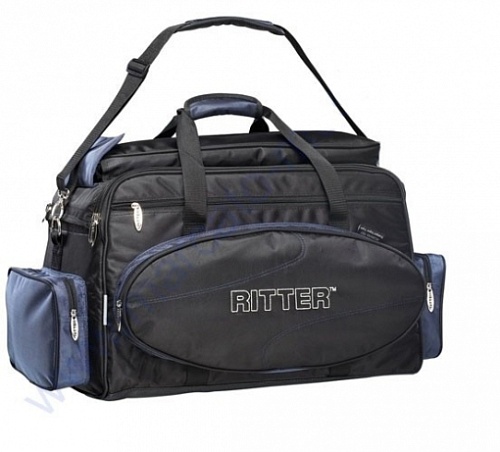 Ritter RCB900-9-TST Чехол для трех труб