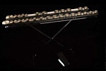 Фото:Paiste Crotales Стойка для кротали 1 , С7-С8