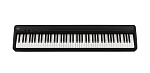 Фото:Kawai ES120 B Цифровое пианино, 88 клавиш, Механика Responsive Hammer Compact, цвет черный