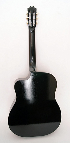 Ижевский завод Т.И.М 62C-BK Акустическая гитара