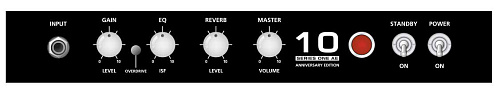 Blackstar Series One 10 AE Ламповый комбо 10Вт, 1х12"