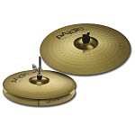 :Paiste 101 Brass Essential Set   13''/18''