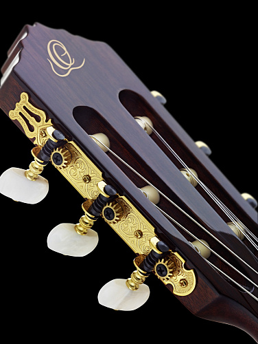 Ortega R158SN Гитара классическая