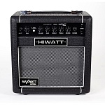 :Hiwatt Maxwatt G15R  , 15/25 