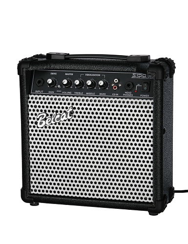 Belcat S15G-Belcat Гитарный комбоусилитель