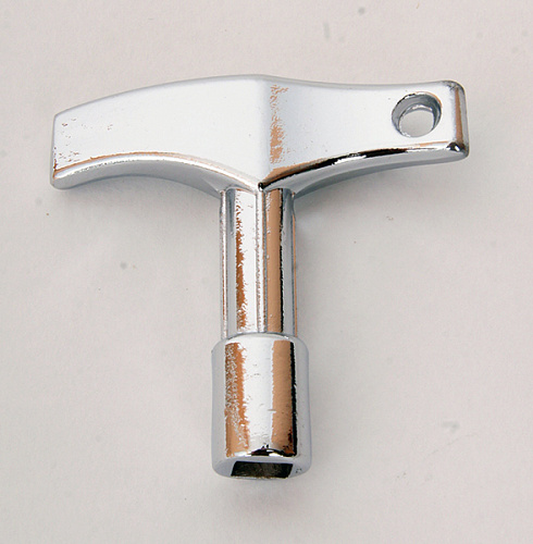 Dadi DK4 Ключ для гитары/барабана (квадрат)