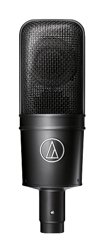 Audio-Technica AT4033ASM  