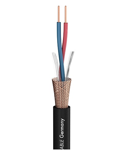 Sommer Cable 200-0051 SC-Club Series MKII Кабель микрофонный, 100 м