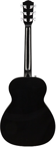 FENDER CT-60S BLK Акустическая гитара