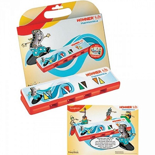 Hohner Speedy Kids K91386    ()