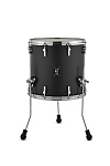 Фото:Sonor 16141436 SQ1 1413 FT 17336 Напольный том 14" x 13", черный