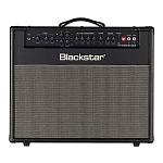 Фото:Blackstar HT STAGE 60 112 (MkII) Комбоусилитель гитарный ламповый 60 Вт, 1х12"