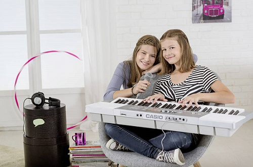 Casio LK-280 Синтезатор, 61 клавиша