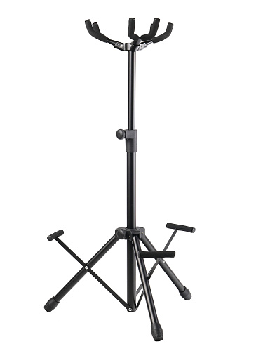 Foix J-33С Гитарная стойка для 3-х гитар