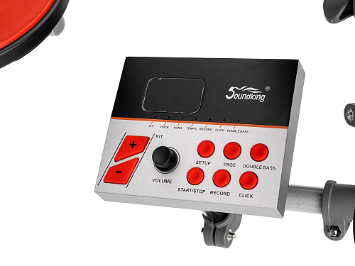 Soundking SD30M Цифровая ударная установка