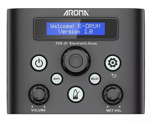 AROMA TDX-21 Электронная ударная установка