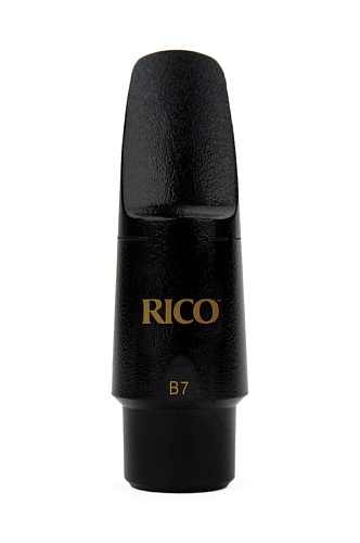 Rico RRGMPCSSXB7 Graftonite Мундштук для саксофона сопрано, B7