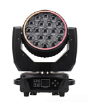Фото:LFocus MH-3C Моторизированная световая "голова", RGBW, 19х12 Вт