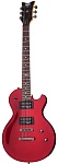 Фото:Schecter SGR SOLO II M RED Электрическая гитара
