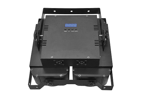 LFocus SL-104 Светодиодный прожектор, 4х100 Вт белый