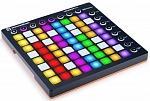 Фото:Novation Launchpad MK2 Контроллер для Ableton Live