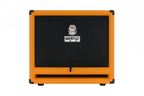 Orange OBC212 Басовый кабинет, 600 Вт