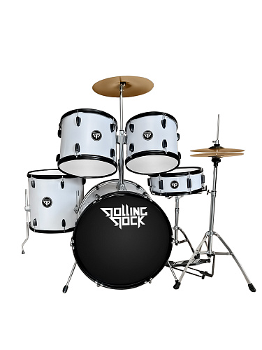 Rolling Rock JR-2221A WH Ударная установка