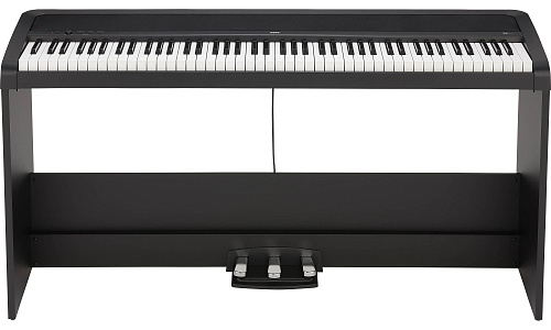 KORG B2SP BK Цифровое пианино