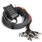 Фото:Proel EBN1604   мультикор