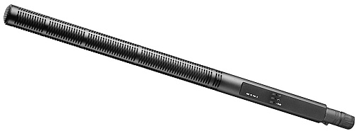 Sennheiser MKH 70-1  Микрофон типа пушка