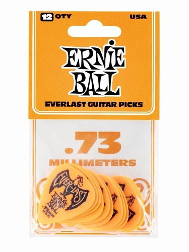 Ernie Ball 9190 Everlast   , 0,73 , ,  12 .
