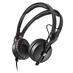 Фото:Sennheiser 506908 HD 25 PLUS Динамические наушники