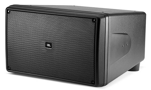 JBL CONTROL SB2210 Сабвуфер
