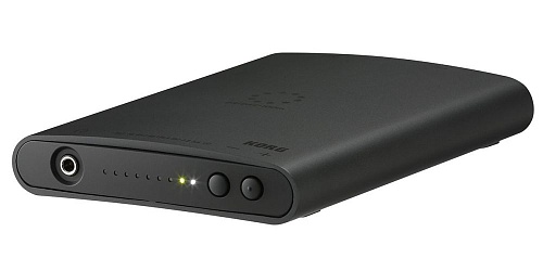 KORG DS-DAC-10R 1-битный USB аудио интерфейс