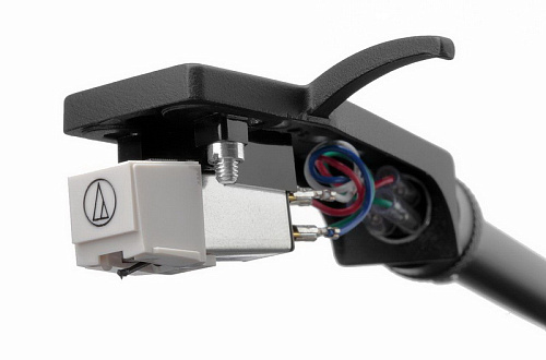 YAMAHA TT-N503 BLACK Виниловый проигрыватель