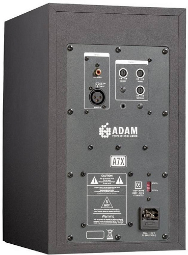 Adam A7X Cтудийный монитор