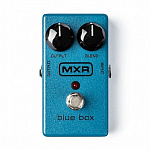 Фото:Dunlop M103 MXR Blue Box Octave Fuzz Педаль эффектов