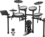 Фото:Roland TD-17KVX Электронная ударная установка (БЕЗ РАМЫ)