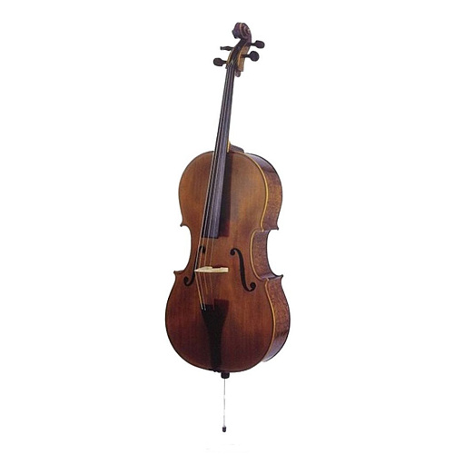 HANS KLEIN HKC-10S Виолончель 1/8