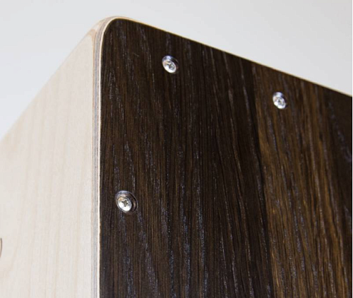 SCHLAGWERK CP408 Кахон серии 2inOne, Dark Oak