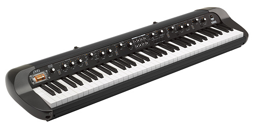KORG SV2-73 Сценическое цифровое пианино, 73 клавиши RH3