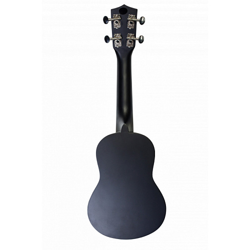 VESTON KUS 15BK Укулеле сопрано