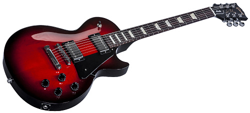 GIBSON Les Paul Studio T 2017 Комплект: электрогитара, кейс