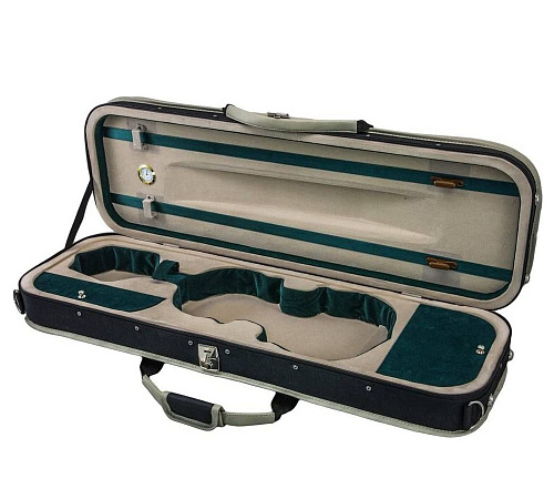 Vermont JYV07 1/2 Скрипка студенческая, размер 1/2