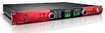 Фото:FOCUSRITE Red 16Line Thunderbolt 3 Интерфейс